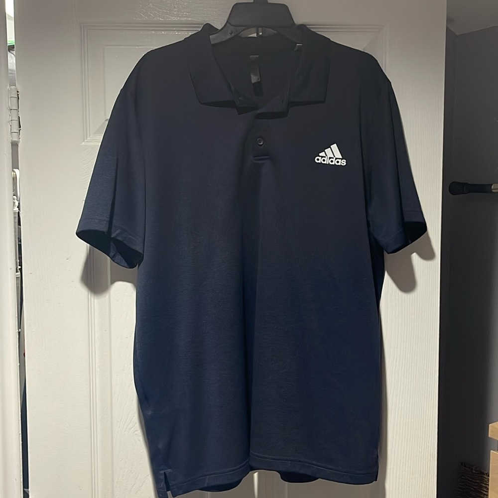 Adidas Polo